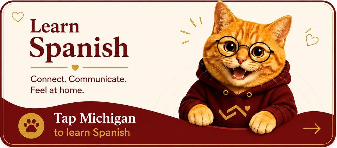 Learn Spanish
